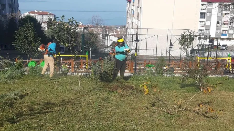 Trabzon Ortahisar Belediyesi