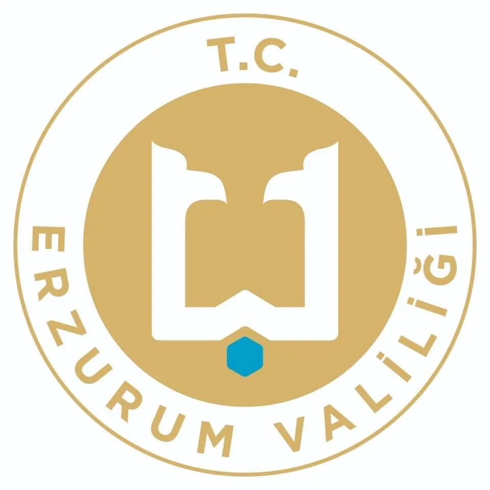 Erzurum’da Yoğun Kar Yağışı Nedeniyle Okullar Tatil Edildi