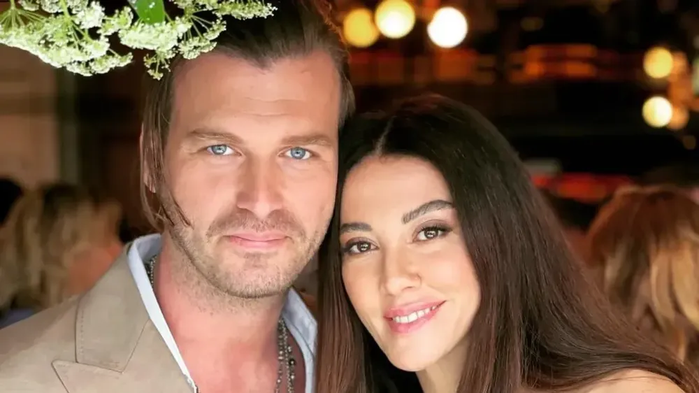 Tatlıtuğ Çiftine Hakaret Eden Kişiye Verilen Ceza Açıklandı