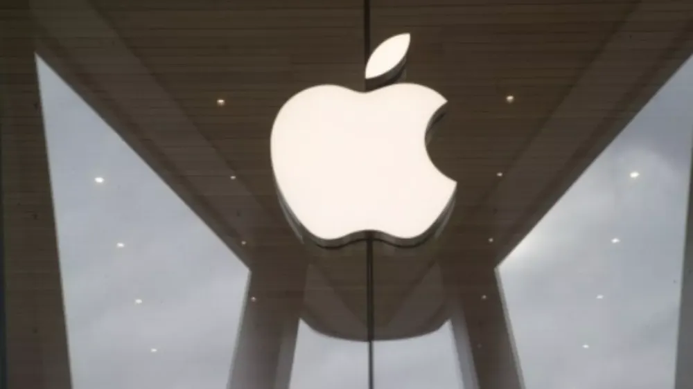 Apple, ABD