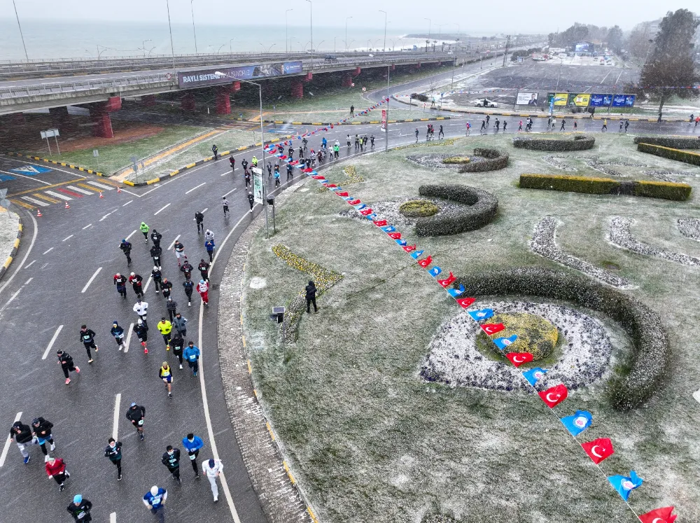 TRABZON