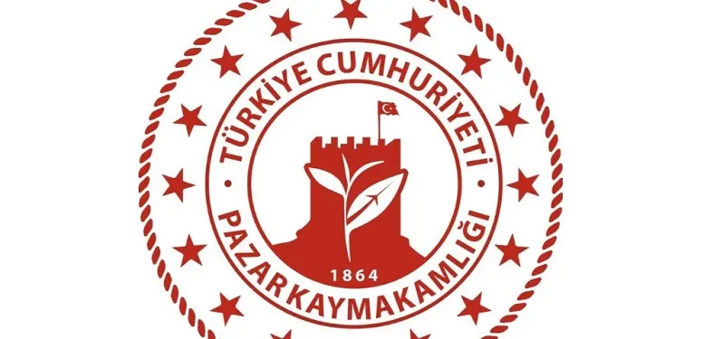 Pazar İlçesine Büyük Yatırım: Projeler Hayat Buldu