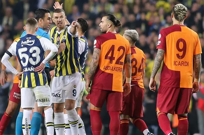 Babel, Derbi İçin Skor Tahminini Açıkladı 2 Gol Beklediği İsim Belli Oldu