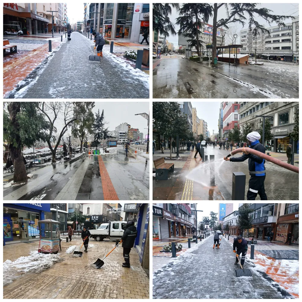 Trabzon Büyükşehir Belediyesi