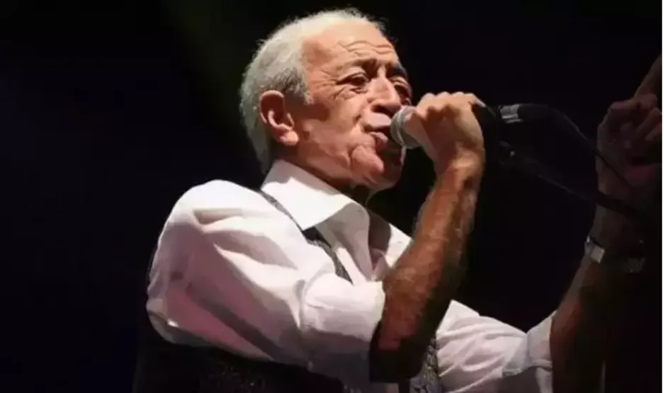 Edip Akbayram’ın Kızından Duygusal Paylaşım Yürek Burkan Sözler