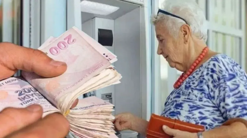 Kadınlara Erken Emeklilik Fırsatı: Yeni Sistemde Tarih Verildi