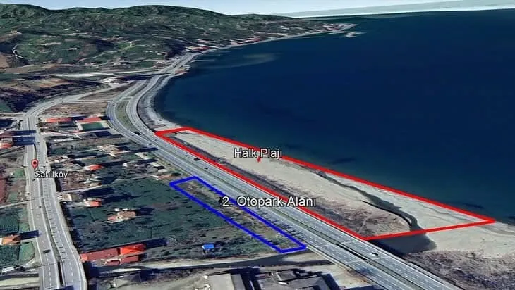 KARADENİZ