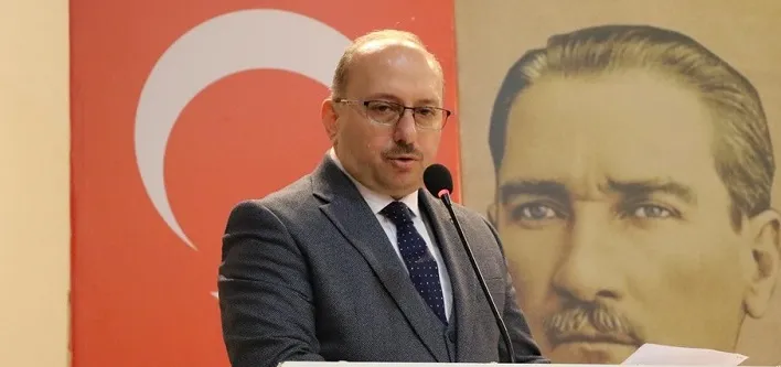 Çayeli AK Parti İlçe Başkanı Kömürcü: Kongre, Coşku ve Birlik Atmosferinde Geçti