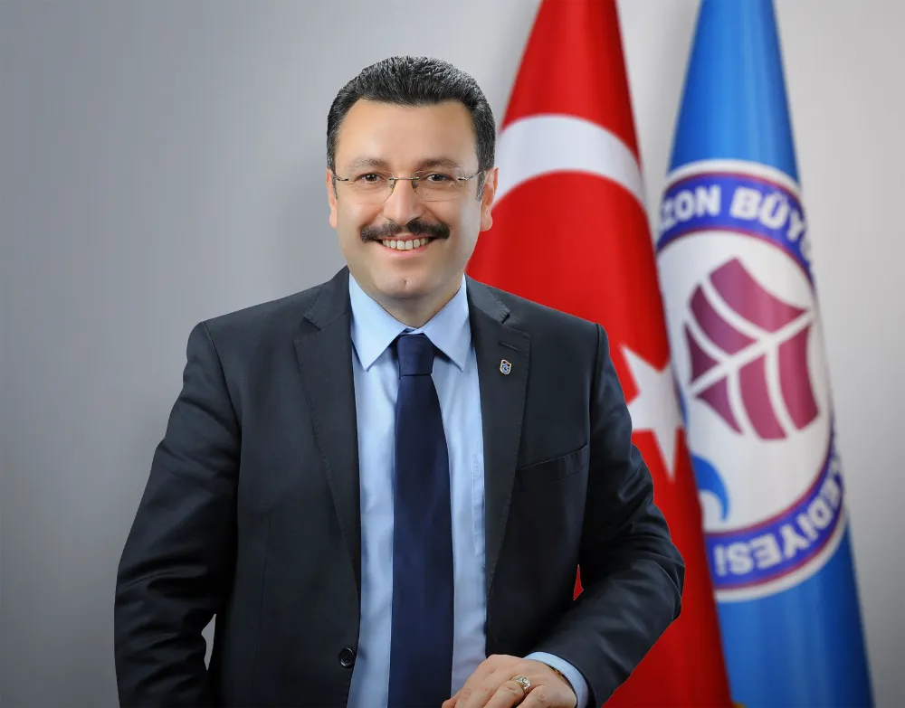 Trabzon Büyükşehir Belediyesi, Şubat Ayında Kültür Sanat Etkinliklerine Devam Ediyor