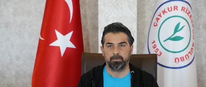 İlhan Palut: Son Maçta Alacağımız 3 Puan Bizim İçin Hayati