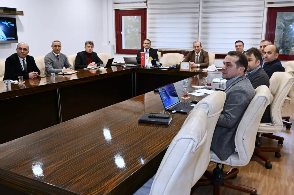 İŞKUR Gençlik Programı, Karadeniz Teknik Üniversitesinde Tanıtıldı