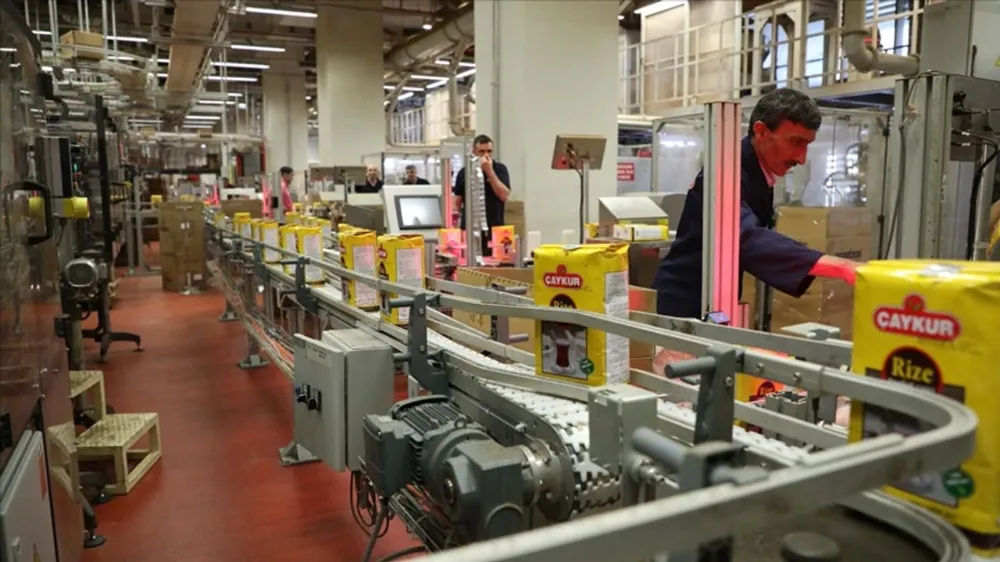 ÇAYKUR 2025 Yılında 1600 İşçi Alımı Yapacak! Başvurular Nisan Ayında Başlıyor