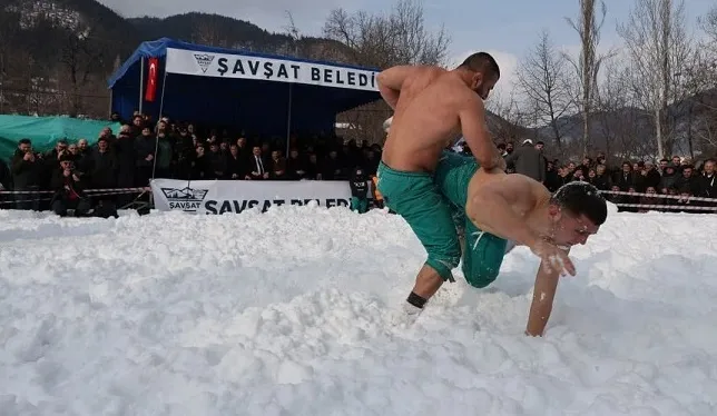 Artvin Veliköy