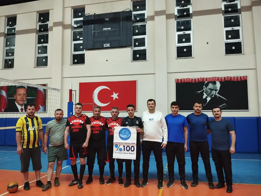 9 Şubat Dünya Sigara Bırakma Günü