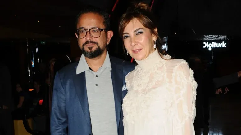 Sosyetenin Konuştuğu Ayrılık Ali Sabancı ve Vuslat Doğan Sabancı Boşanıyor!