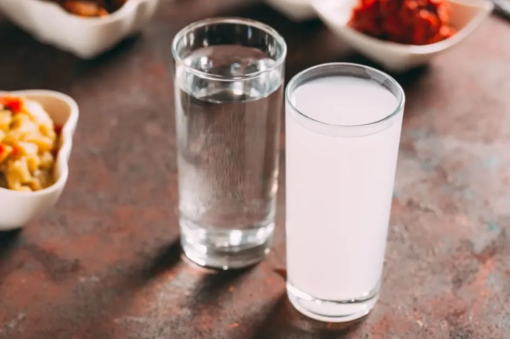 Sigara Zamlarının Ardından Rakıya da Zam Fiyatlar Rekor Seviyede!