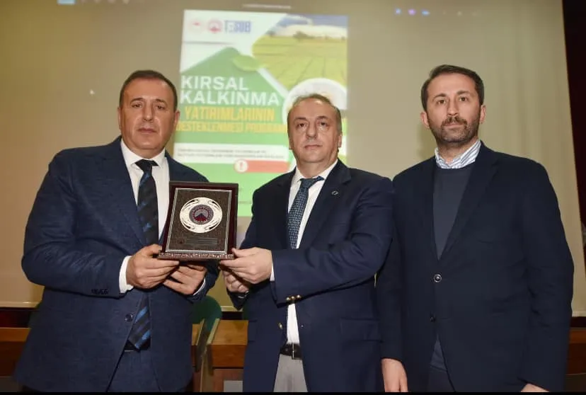 Trabzon’da Kırsal Kalkınma Desteği İçin Başvurular Başladı, Son Gün 9 Nisan