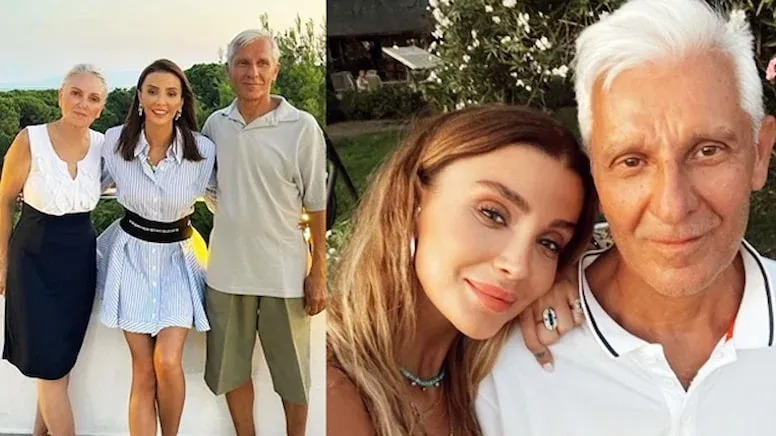 Özge Ulusoy’dan Adalet Çağrısı Acımız, O Katil Hapse Döndüğünde Hafifleyecek
