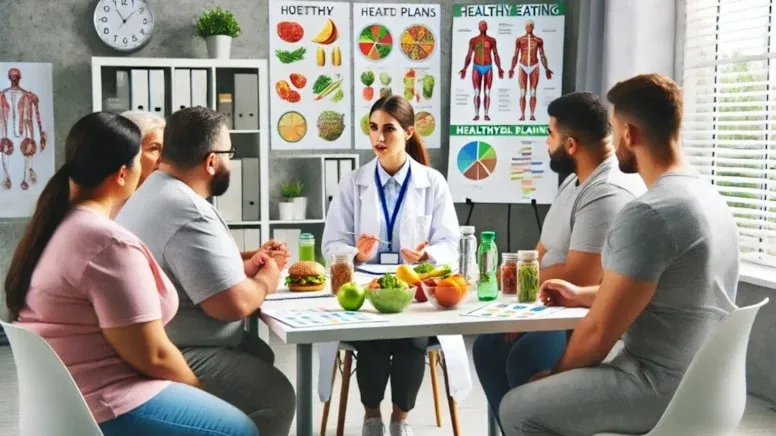 Evlilik Erkekleri Şişmanlatıyor Obezite Riski 3 Kat Artıyor!
