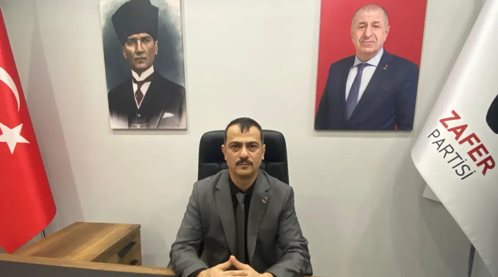 Zafer Partisi’nden Sert Çıkış: Hodri Meydan!