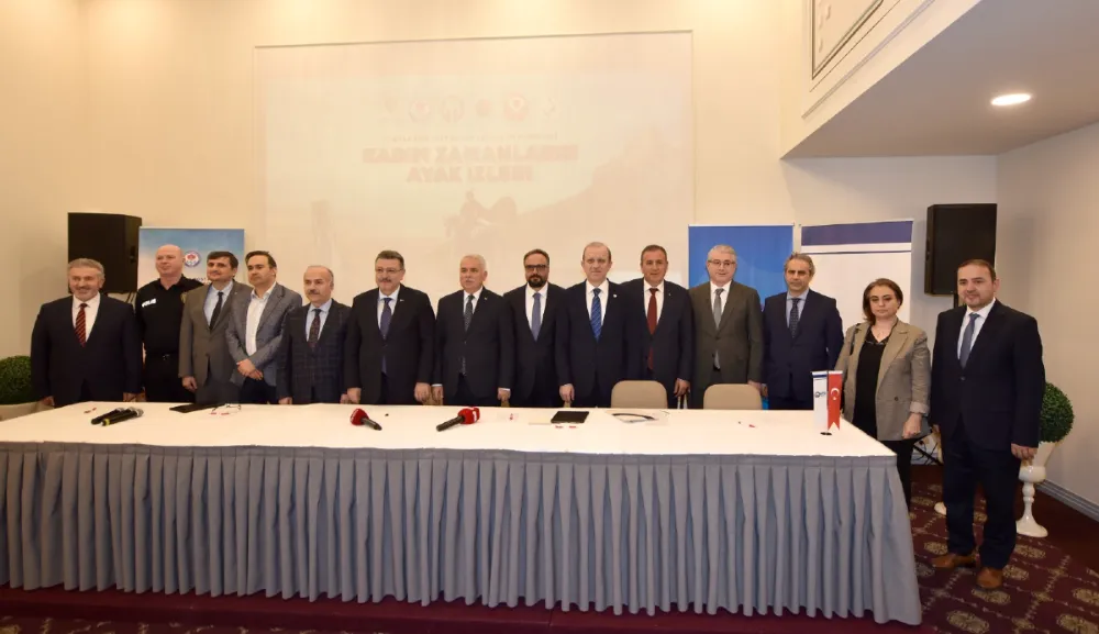 Trabzon’da Fatih Sultan Mehmet ve Onbinler’in Güzergâhı Bilimsel Çalışmayla Ortaya Çıkarıldı