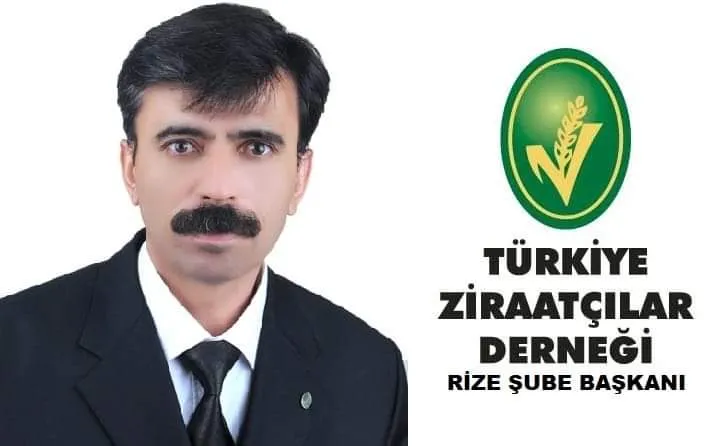 Çay, Bölge Ekonomisinin Can Damarı: Müfit Akman’dan Önemli Açıklamalar