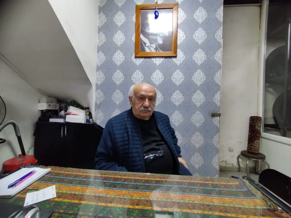 Rizeli Tarihçi Ali Taşpınar: Çanakkale Zaferi, Türk ve Dünya Tarihinin Dönüm Noktası