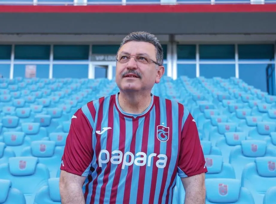 Trabzonspor’un Emeği Gasp Edilemez: Başkan Genç’ten TFF’ye Sert Çıkış
