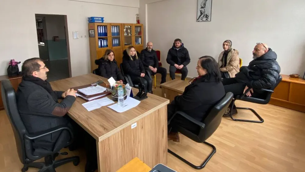 Artvin’de BİLSEM Telafi Sınavı: Öğrencilere Yeni Fırsat