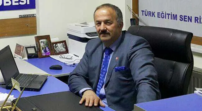 Türk Eğitim-Sen Başkanı Murat Köseoğlu’ndan Nevruz Bayramı Mesajı: Nevruz, Türklerin Kültürel Mirasıdır