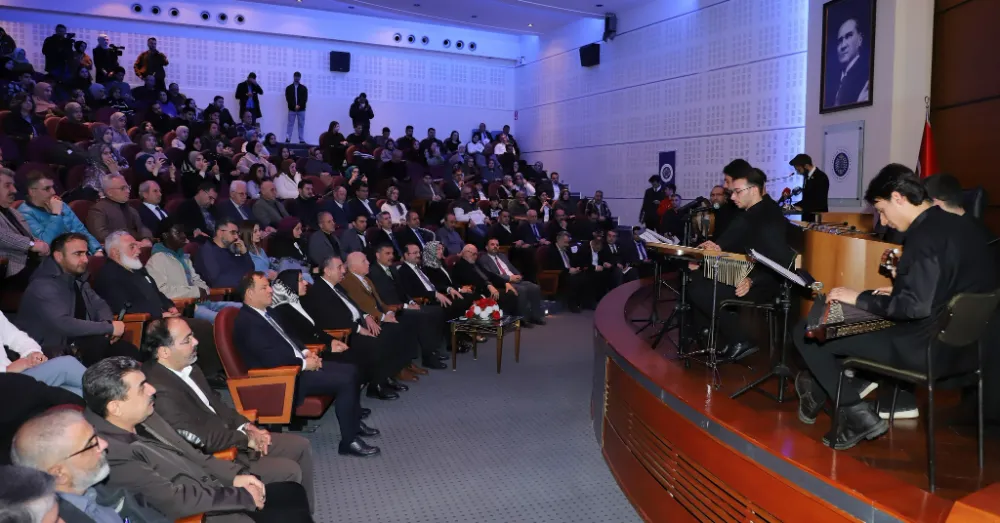 Atatürk Üniversitesi,İşfe’Lena Duası Belgeselini Tanıttı Kadim Bir Miras Geleceğe Aktarılıyor