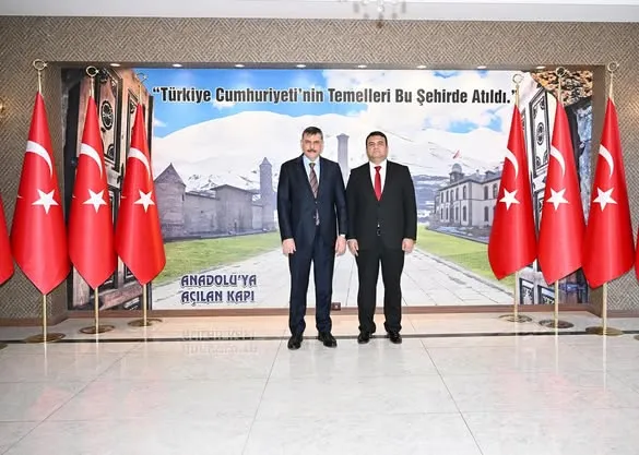 Erzurum