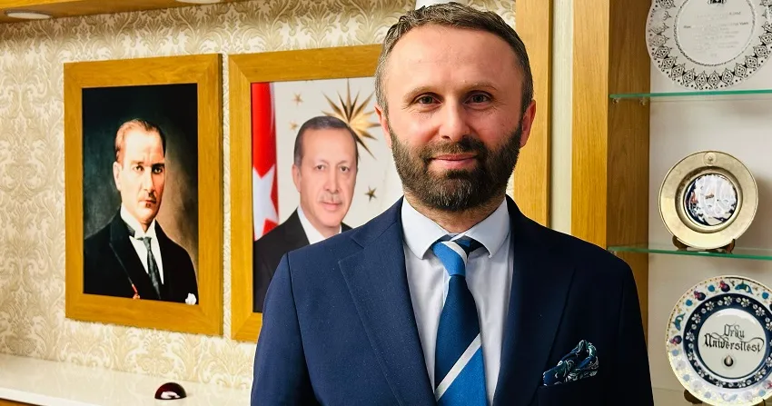 Recep Tayyip Erdoğan Üniversitesi