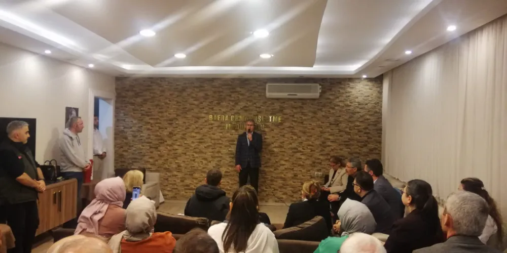 Bafra Orman İşletmesi