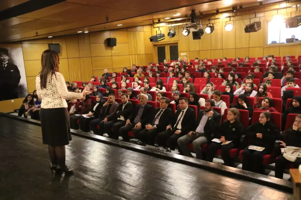 Kitap Severler Rize’de Buluştu: Yazarla Unutulmaz Anlar