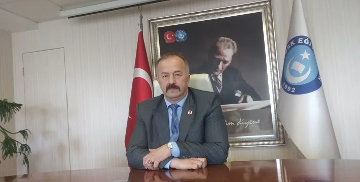 Rize’de Öğretmenlerin Sosyo-Ekonomik Mücadelesi Gündemde