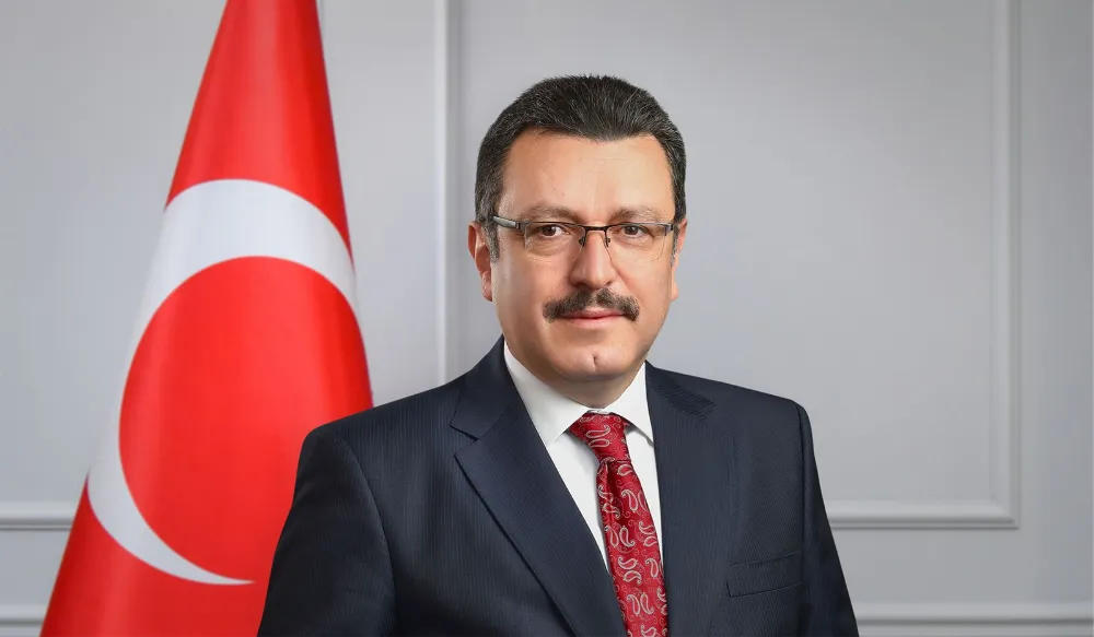 BAŞKAN GENÇ’TEN KADİR GECESİ MESAJI