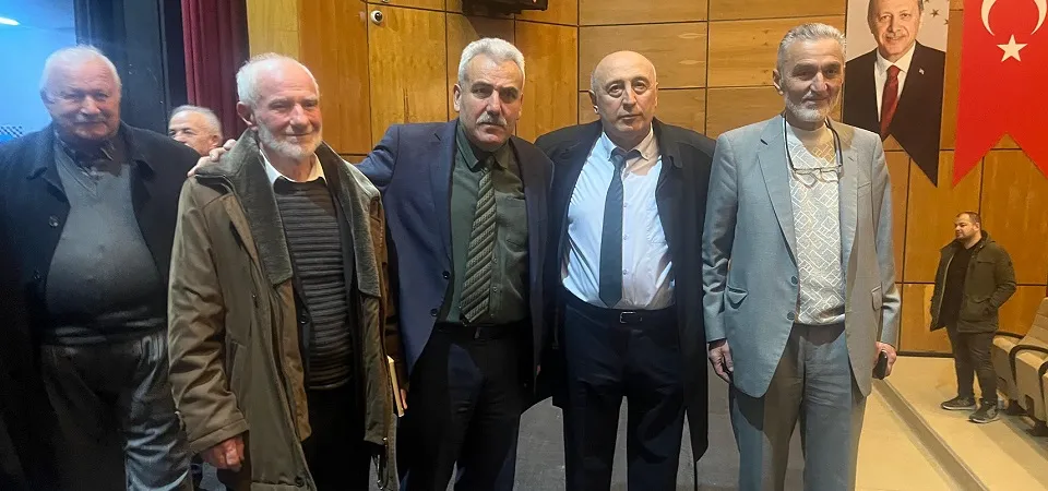 Rize Arıcılar Birliği’nden Sahte Bal Alarmı: Tüketici Sağlığı Tehlikede