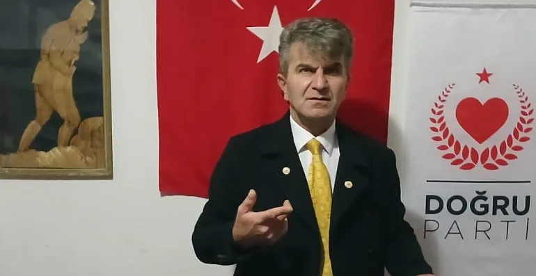 Doğru Parti Rize İl Başkanı’ndan Bayram İkramiyesi ve Çay Ödemeleri Eleştirisi