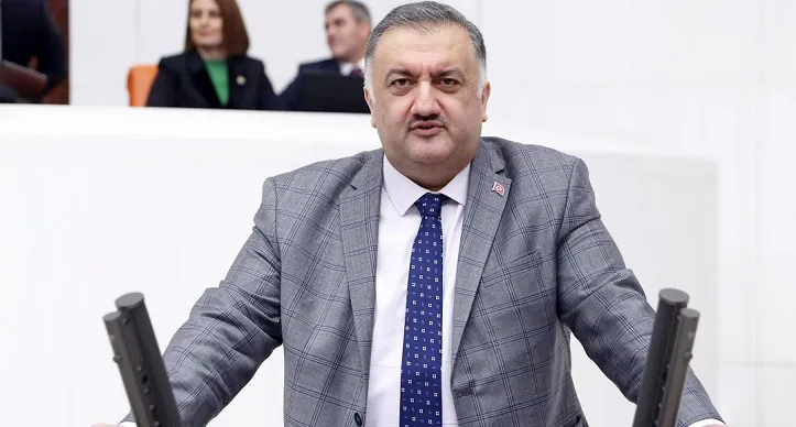 DEVA Partili Karal’dan Bayram Mesajı Sofradaki Ekmek Küçülmesin Diye Mücadele Ediyoruz