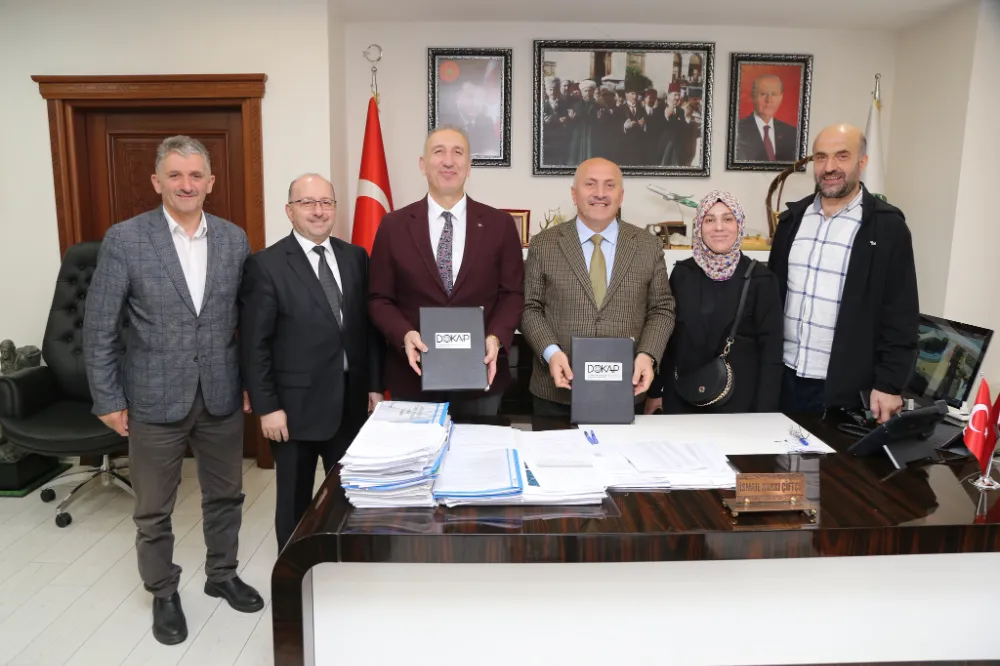 Çayeli Belediyesi,Hayvancılık Sektörüne Destek Verecek Yeni Bir Hibe Proje Kazandırdı