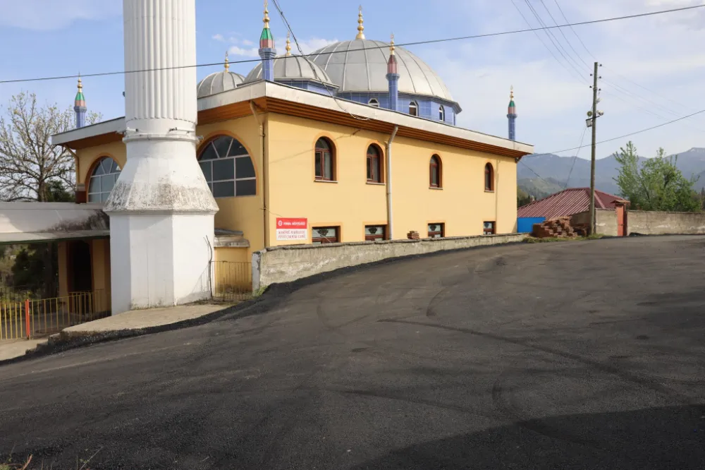 Yomra Belediyesi,Kaşüstü Mahallesi