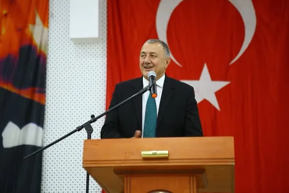 Ardeşen Belediyesi’nden Ramazan Teşekkürü ve Bayram Kutlaması