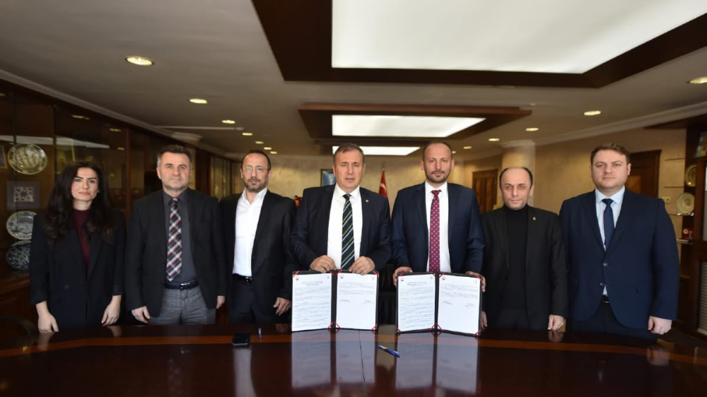 Trabzon’da Uluslararası Yat Yarışları ve Mavi Ekonomi Zirvesi Düzenlenecek