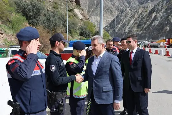 Artvin Valiliği