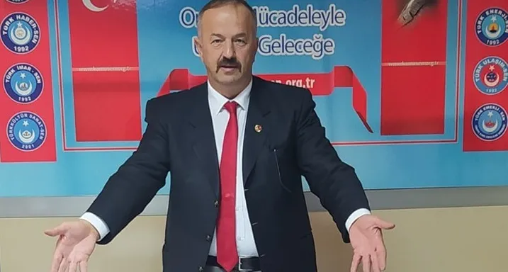 Rize’de Okullarda Güvenlik Tartışması: Türk Eğitim-Sen’den Tepki
