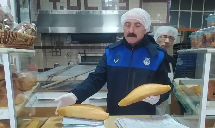 Pazar Belediyesi Ramazan Ayında Denetimlerine Hız Kesmeden Devam Ediyor