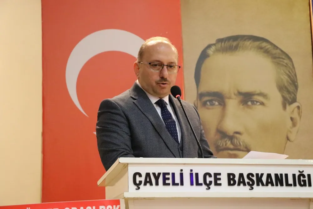 Çayeli