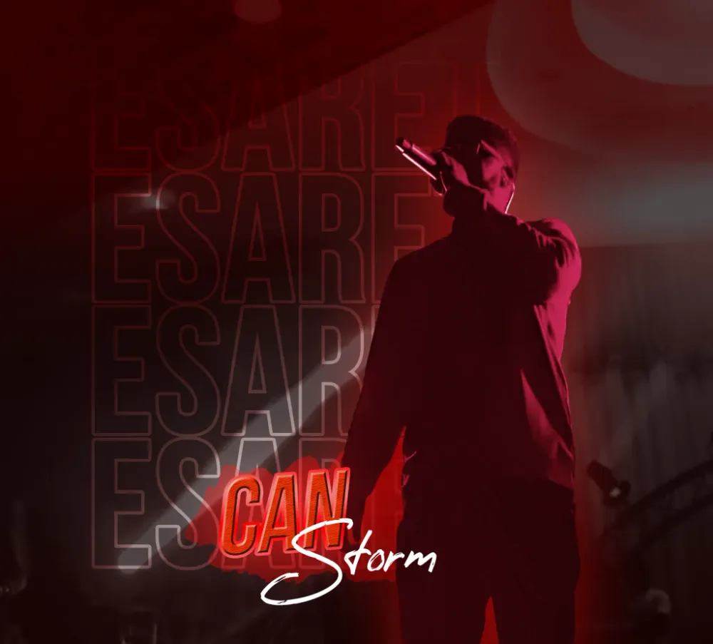 Storm Kim