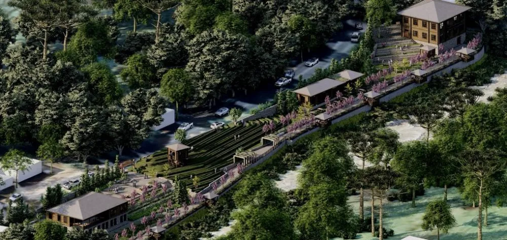 Rize’de Deneyim ve Eko Turizmi Geliştirecek Hibe Projesi Onaylandı